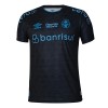 Gremio Fotbollströjor Tredje 2023-24
